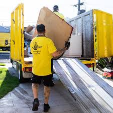 Best Garage Cleanout  in Strasburg, OH